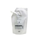 ナンバースリー ミュリアム 薬用スカルプシャンプーA 500ml 【2個セット】