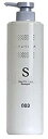 ナンバースリー ミュリアム 薬用スカルプシャンプーS 660ml 【2本セット】