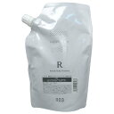 ナンバースリーミュリアム 薬用スカルプトリートメントR 500g レフィル 【2本セット】