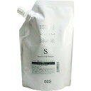 ナンバースリー ミュリアム 薬用スカルプシャンプー S 500ml 詰替 【2個セット】