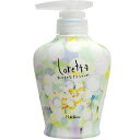 モルトベーネ ロレッタ まいにちのすっきりシャンプー 600ml