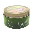 ロレッタ メイクアップワックス 2.5 65g【2個セット】