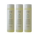 ルベル ヴィージェ シャンプー 240ml【3本セット】