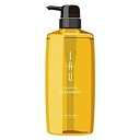 ルベル イオクレンジング フレッシュメント 600ml【3本セット】