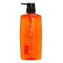 ルベル イオクレンジング クリアメント 600ml【3本セット】