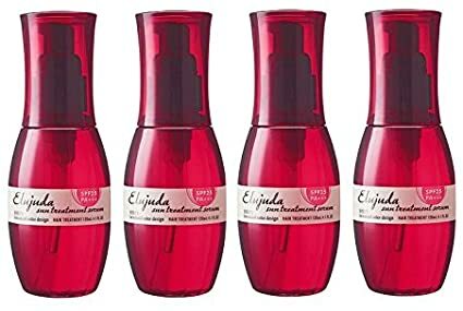 ミルボン　エルジューダエマルジョン＋　120ml【4個セット】