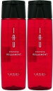 【×2個セット】ルベル イオ クレンジング リラックスメント シャンプー 200ml 乾燥 ダメージ からまりやすい