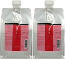 ルベル イオ クレンジング リラックスメント 1000ml【2個セット】