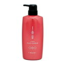 ルベル イオ シルキーリペア 600g