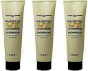ルベル ナチュラル ヘア トリートメント ウィズ EP(エッグプロテイン) 140ml【3個セット】
