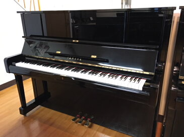 【中古】YAMAHA ヤマハ UX1【中古ピアノ】【アップライト】【X支柱】