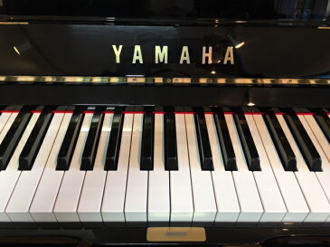 【中古】YAMAHA ヤマハ UX1【中古ピアノ】【アップライト】【X支柱】