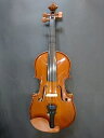 【中古】1/4バイオリン Bellezza 14021