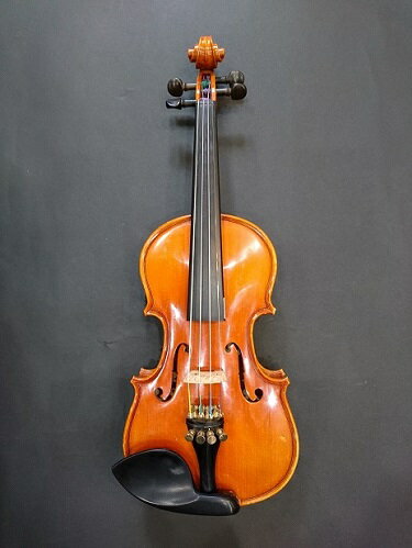 【お求めやすいレッスン用バイオリン】【バイオリン】【分数バイオリン】【子供用】【入門セット】 SANDNERは1924年にドイツで設立され、創業88年という伝統ある楽器メーカーです。 本商品はSANDNER DYNASTY社より直接輸入しております。 中国でのOEM製作楽器でありますが、ドイツ人管理の基、素材を吟味しクオリティーと音色に重点をおいた、ドイツの伝統を継承した楽器であります。 たっぷりとしたシルクトーンをお楽しみください。 SANDNER ：Concert　CV-4 〜クラシックドイツスタイル〜 表板：スプルース 裏板＆サイド：メープル 糸巻き＆テールピース：黒檀 ※全ての弦にアジャスターを付けています。 サイズ目安：身長110〜115cm 個人差がございますので、サイズに関して不安な方はお気軽にご相談ください。 ●在庫について● 店舗での販売も行っているため、 万一売り切れの際にはご容赦くださいませ。