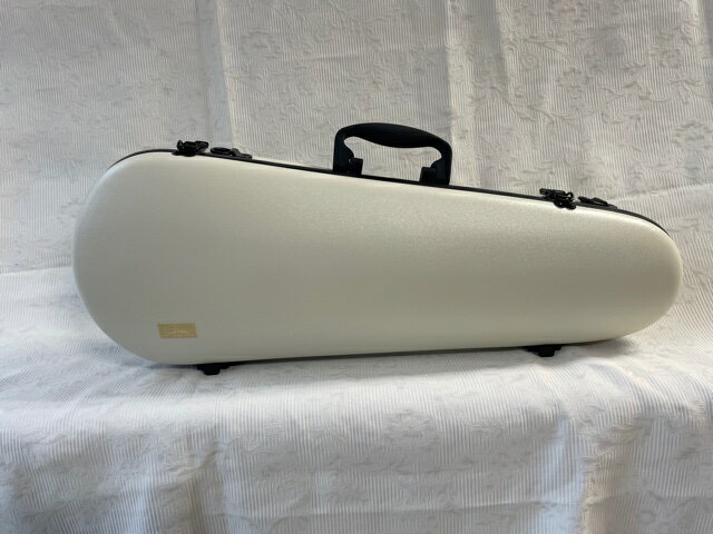 【アウトレット・バイオリンケース】機内持込対応バイオリンケース Ossi Airplane-2018(オッシ・エアプレイン)弓ケースセット
