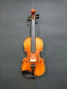 【中古】1/8バイオリン SANDNER サンドナー 18011