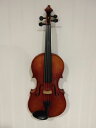 【中古】4/4バイオリン KARL HOFNER カール・ヘフナー