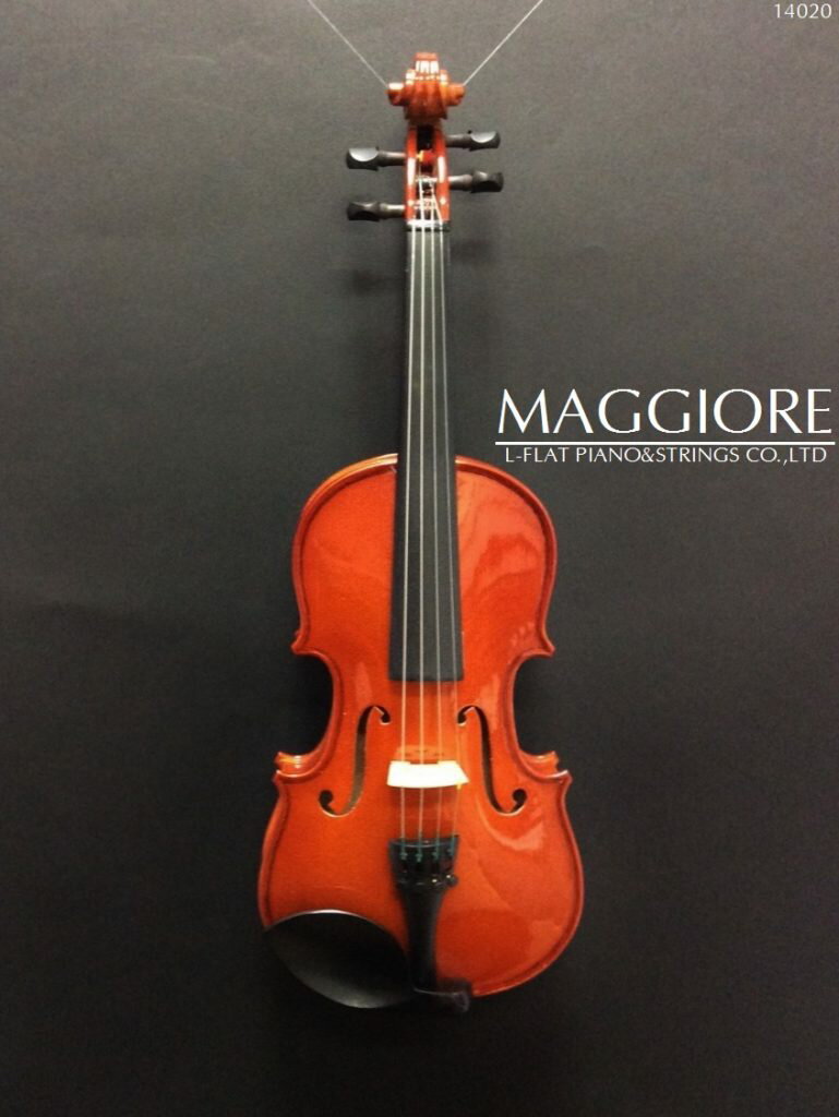 【中古】1/4バイオリン　Maggiore 14020