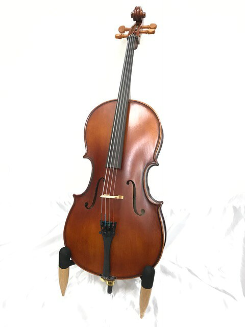 【中古】1/8 チェロ　SANDNER (サンドナー）