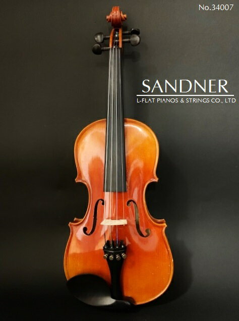 楽天市場】バイオリン 3/ 4 中古の通販