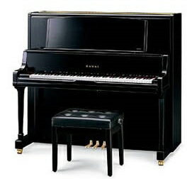 KAWAI　US65 【中古】