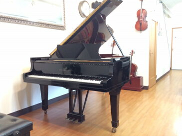 STEINWAY&SONS B-211