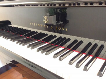 STEINWAY&SONS B-211