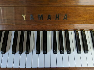 YAMAHA U100Wn【中古ピアノ】