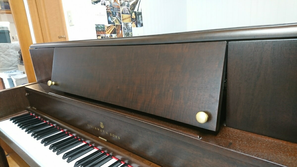 海外正規品 アップライトピアノ Steinway Sons スタインウェイ 449 完全オーバーホール済 楽天ランキング1位 Santateresachieri It 海外正規品 アップライトピアノ Steinway Sons スタインウェイ 449 完全オーバーホール済 楽天ランキング1位 Santateresachieri It