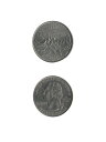 コイン アメリカ 25セント 記念貨 州別コイン ミシシッピ州 XF(極美) 24mm