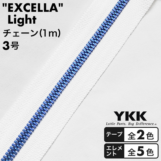 ڥۥեʡ YKK 饤 3 1m ޥ 10