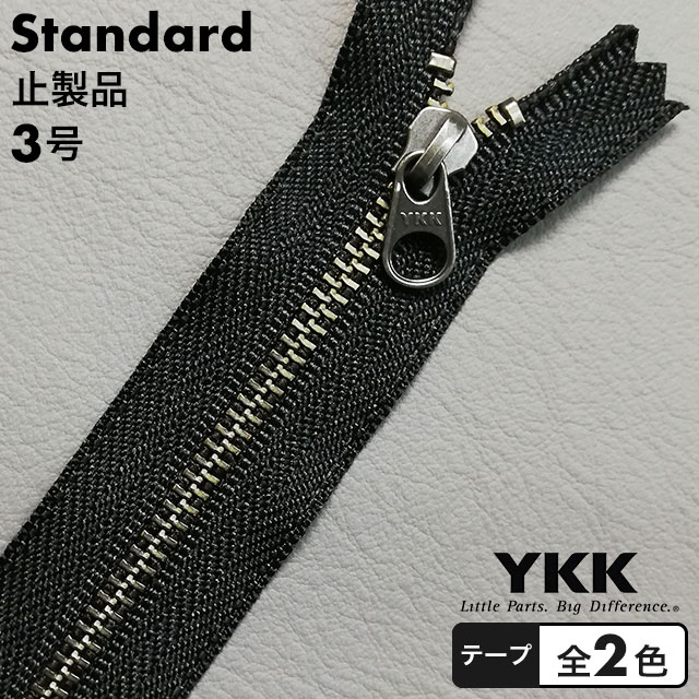 ڻʡۥեʡ YKK  3 35cm ƥС ơ2