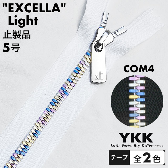 ڻʡۥեʡ YKK 饤 5 40cm COM4 ơ2