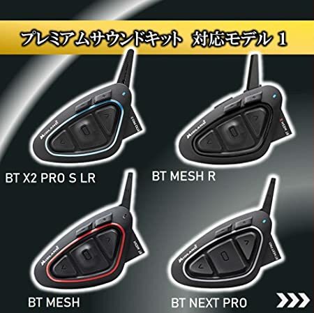 MIDLAND RCF ���꡼�� ���ڥ��ѡ��� �ץ�ߥ��� ������ɥ��åȡ�ľ��40mm, 2������ ���󥫥� R1 RUSH �ġ���� �ⲻ�����ԡ����� RCF/PRO���꡼���б�