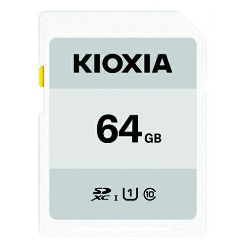 KIOXIAyACzSD[J[h A-4582563851436yKCA-SD064GSz