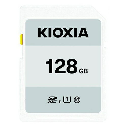 KIOXIAACSD꡼ A-4582563852075KCA-SD128GS