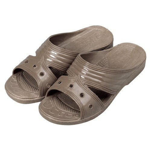 オーミケンシ【AC】フィッティングサンダル キャメルブラウン A-4957884163191★【12800029 (10P)】