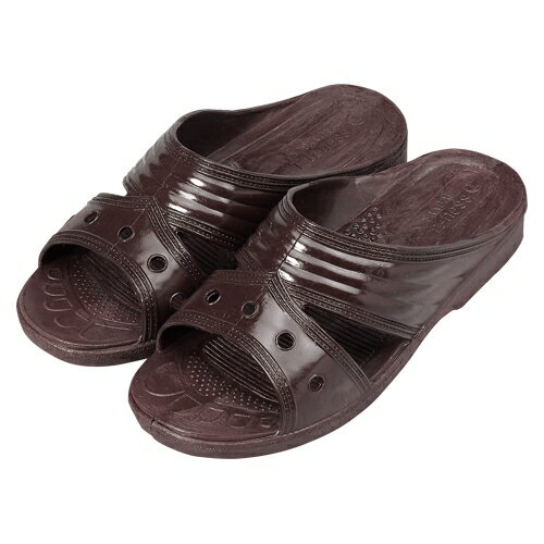 オーミケンシ【AC】フィッティングサンダル ダークワイン A-4957884163207★【12800030 (10P)】