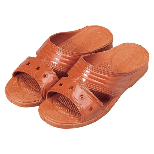 オーミケンシ【AC】フィッティングサンダル　ゴールド A-4957884163221★【12800032 (10P)】