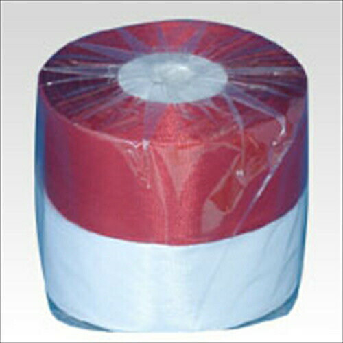 オープン【AC】紅白テープ A-4970115335006★【KS-60】