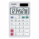 カシオ【AC】カシオ電卓 SL−300A−N グレー A-4971850179016★【SL-300A-N】