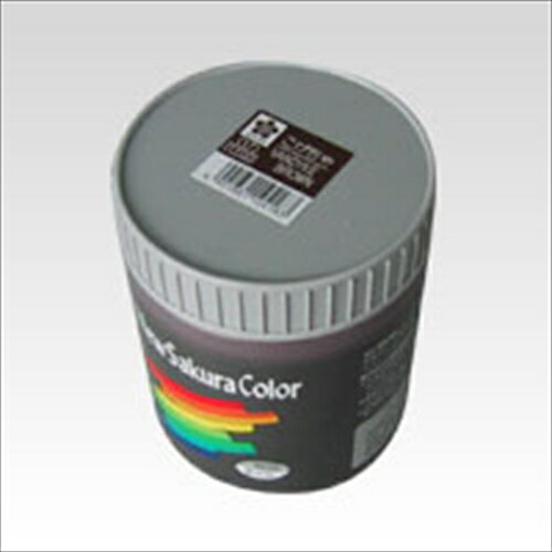 サクラクレパス【AC】ニューサクラカラー600ml　A色　焦茶 A-4901881104183★【ETPW#17】