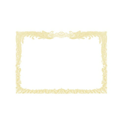 ササガワ【AC】OA賞状用紙 白 A3縦書100 A-4974268252654★【10-1180】