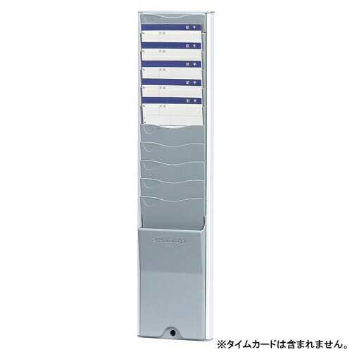 ニッポー【AC】カードラック　CR−10N A-4938692021002★【CR-10N】