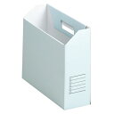 山田紙器【AC】ファイルボックス そら 10枚入 A-4580139200213★【FB-S】(3)