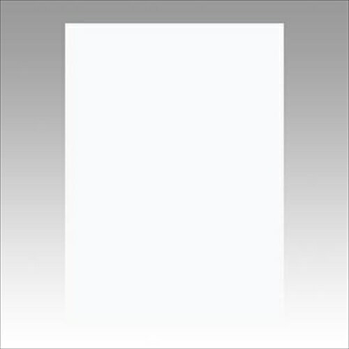 リンテック【AC】ニューカラー4切100枚　ゆき A-4954022641511★【GO4NCR-151】