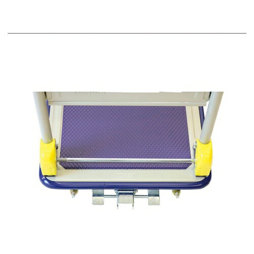 浅香工業【AC】金象印キャリーラックDXL小　ブレーキ付 A-4960517180861★【180861】