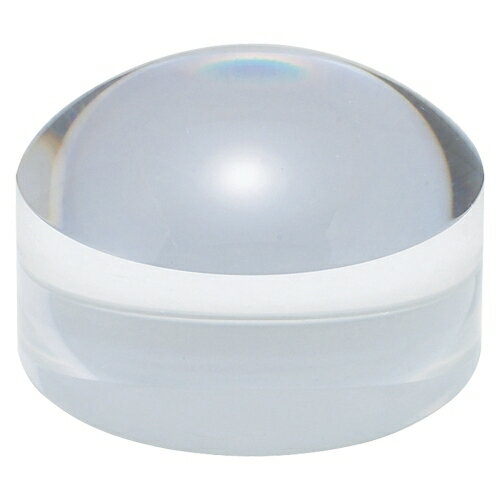 共栄プラスチック【AC】ブロックルーペ DOME 75mm A-4963346157189★【BDL-4500】 共栄プラスチック【AC】ブロックルーペ DOME 75mm A-4963346157189★【BDL-4500】