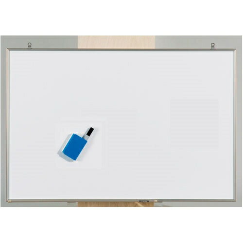 馬印【AC】軽量ホワイトボード　NVシリーズ　無地 A-4965719173901★【CNV23】