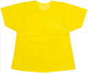 【教育・教材】AR4521718021775 アーテック 衣装ベース C シャツ 黄